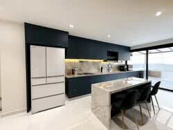 Villa Verde (D23), Terrace #458405811